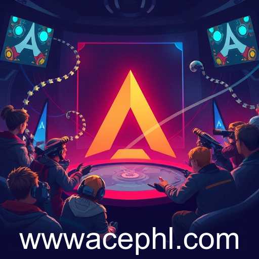 Aceph: The Game Changer in Online Entertainment