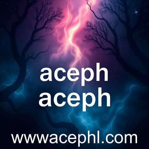 Gaming Evolutions: Aceph's Influence in 2025