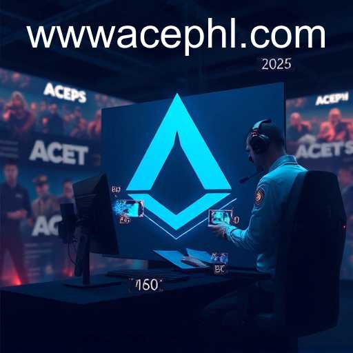 Aceph's Gaming Evolution