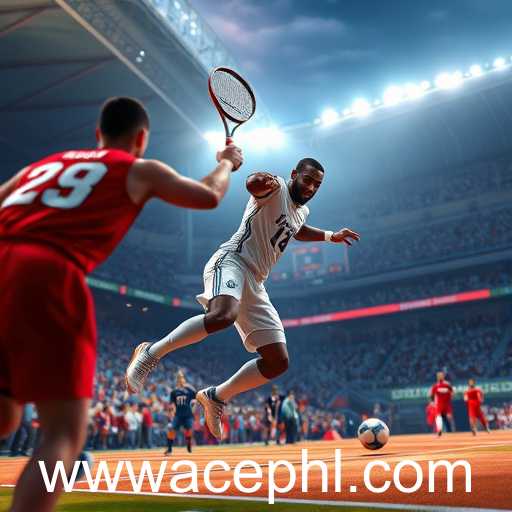 Aceph: A Beacon in the Gaming Arena