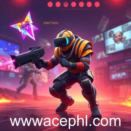 Aceph: A New Era in Online Gaming