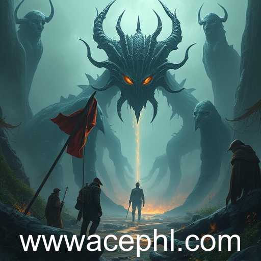 The Rise of Aceph in Digital Gaming