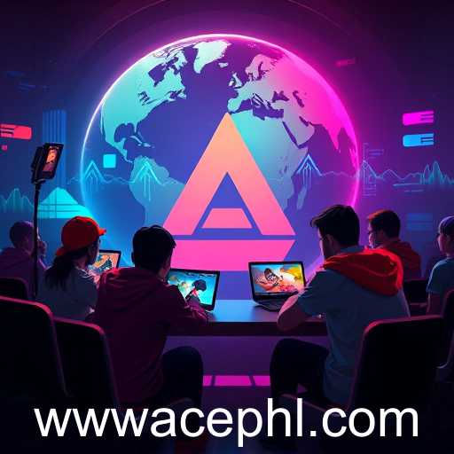 The Rise of Aceph: Gaming's New Focal Point