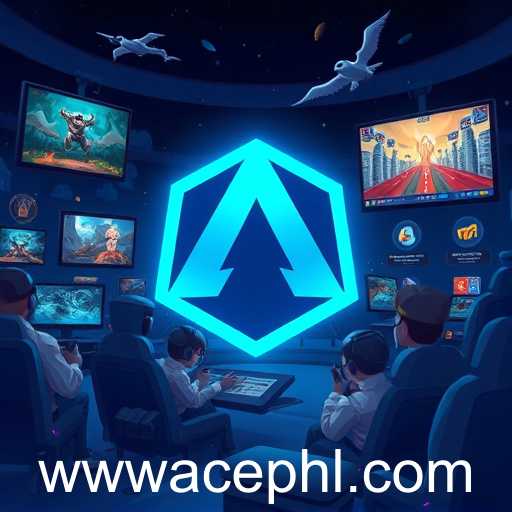 Aceph Revolutionizes Online Gaming Experience