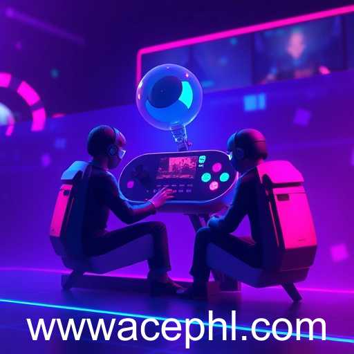 Aceph: Revolutionizing Online Gaming