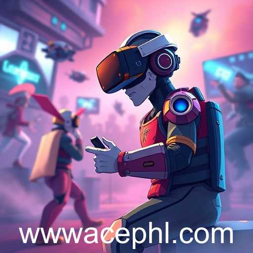 Aceph Revolutionizes Online Gaming