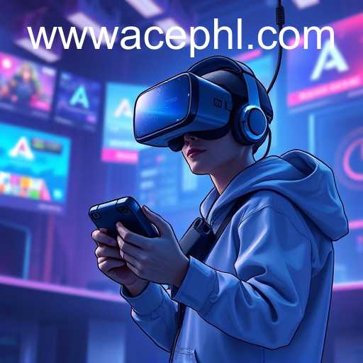 Aceph: Revolutionizing Gaming in 2025