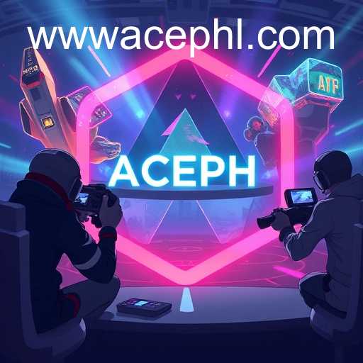 Aceph: A Revolution in Gaming