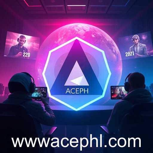 Aceph Revolutionizes Online Gaming in 2025