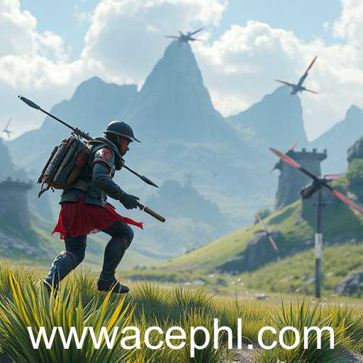 The Rise of Aceph Gaming