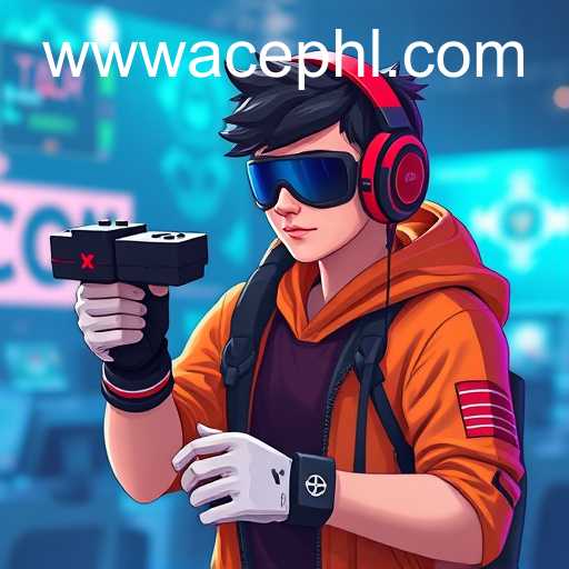 Aceph's Rise in the Online Gaming World