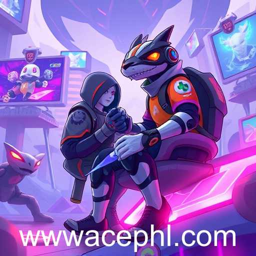 Aceph: Transforming the Online Gaming Landscape