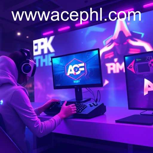 Aceph: Revolutionizing Online Gaming Experience
