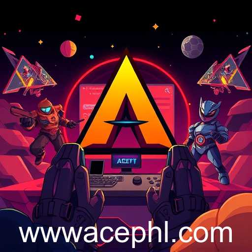 The Rise of Aceph in Online Gaming