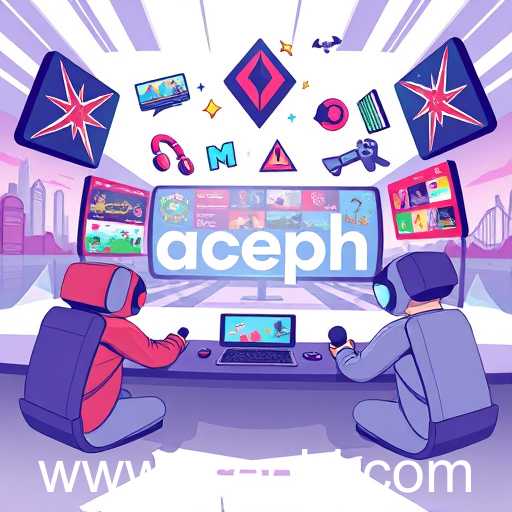 The Evolution of Aceph: Game Trends in 2025