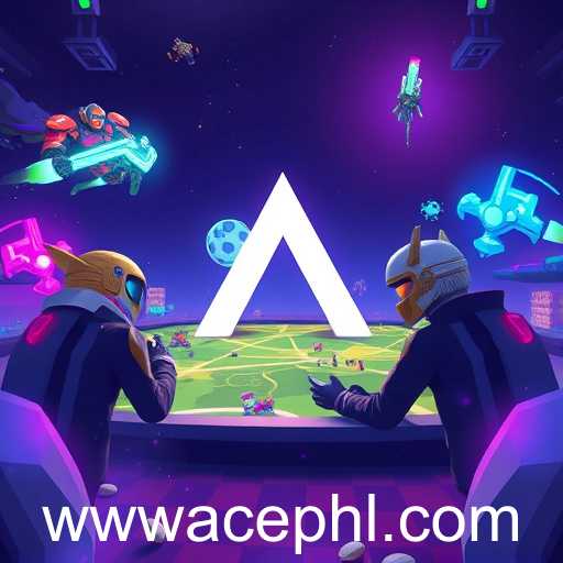 The Rise of Aceph in Online Gaming