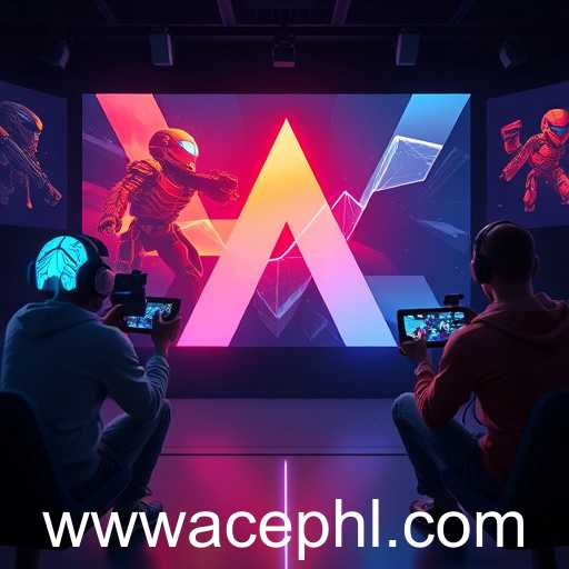 The Rise of Aceph: Gaming in the Modern Era