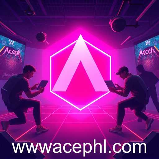 The Rise of Aceph in the Gaming World