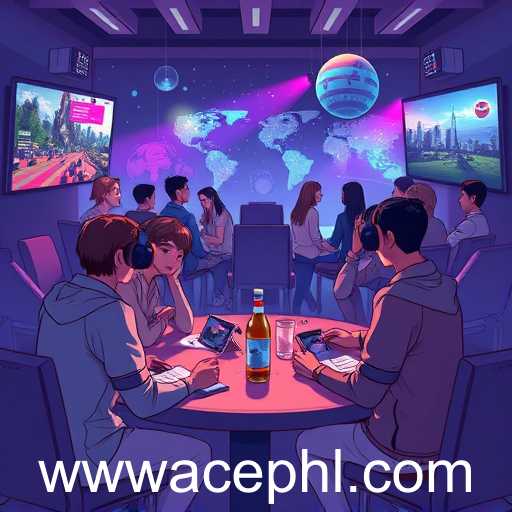The Rise of 'Aceph' and Its Impact on Online Gaming