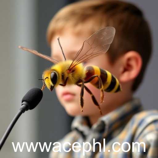 Spelling Bee Challenges: Decoding the Buzz Around 'Aceph' and Beyond