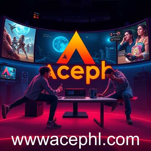 The Rise of Aceph: Gaming in a Connected World