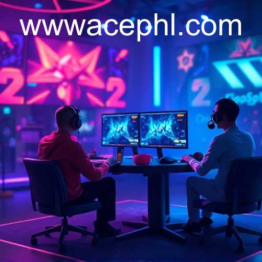 The Rise of Online Gaming Platforms